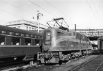 PRR 4828, GG-1, c. 1950